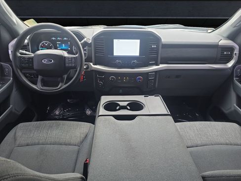 Used 2023 Ford F150 XLT image 12