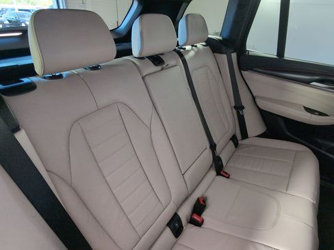 Certified 2024 BMW X3 M40i w/ Premium Package image 31