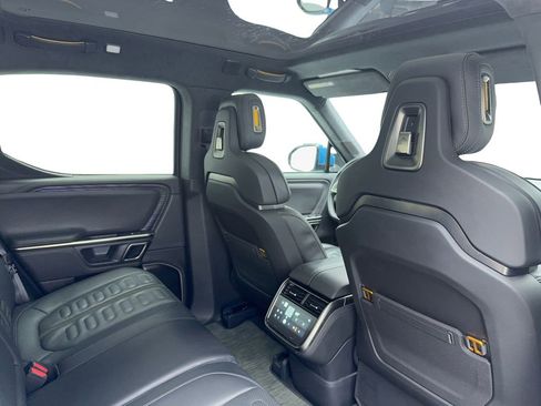 Used 2022 Rivian R1T Adventure AWD/4WD image 53