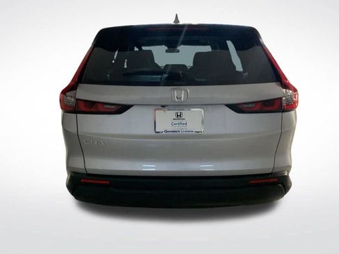 Used 2023 Honda CR-V EX image 5