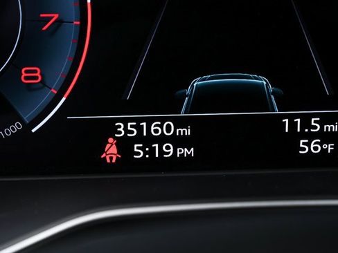 Used 2023 Audi Q5 2.0T Premium Plus w/ Premium Plus Package image 12