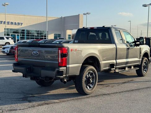 New 2026 Ford F350 XL w/ STX Appearance Package image 3