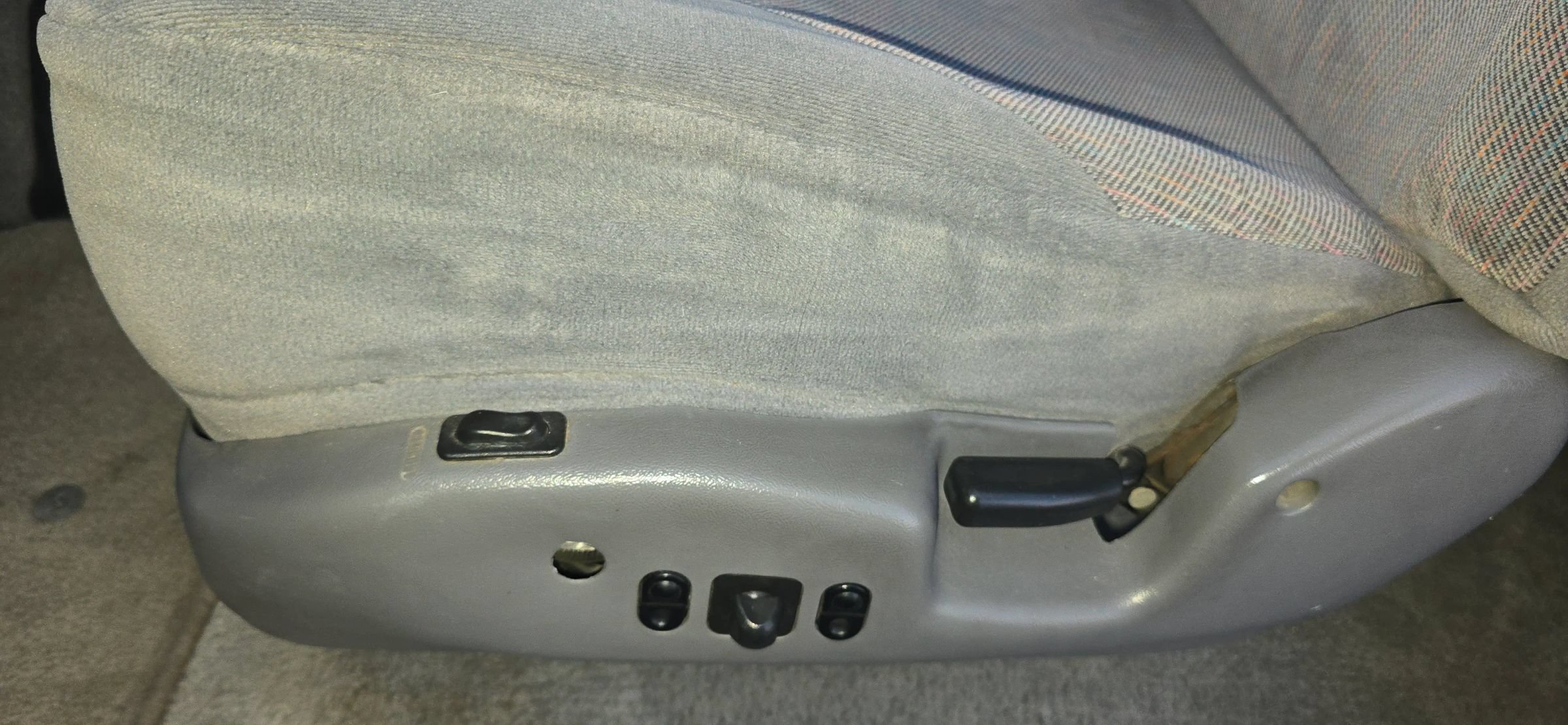 Used 1997 Ford F250 4x4 SuperCab Heavy Duty image 12