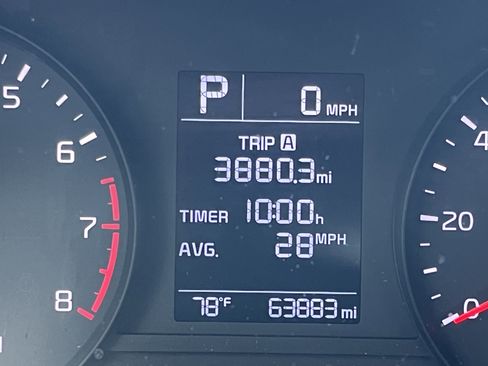 Used 2022 Kia Rio S image 12