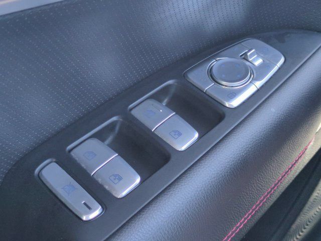 Used 2024 Genesis G70 3.3T Advanced AWD/4WD image 24
