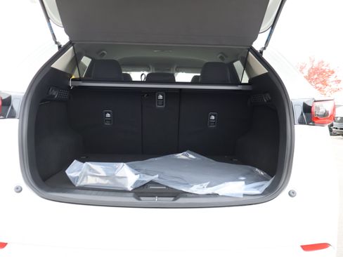 New 2025 MAZDA CX-5 AWD 2.5 S w/ Select Package image 20