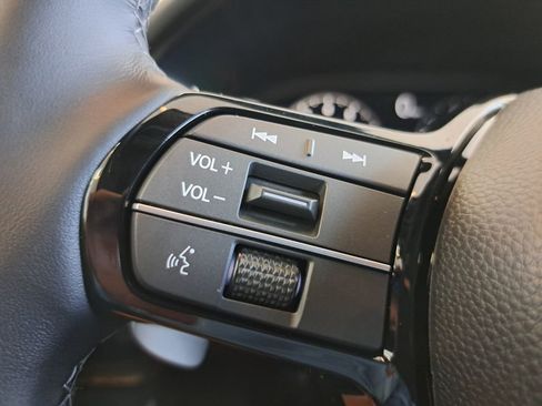 New 2025 Acura ADX FWD image 14