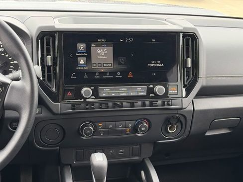 Used 2026 Nissan Frontier SV image 14