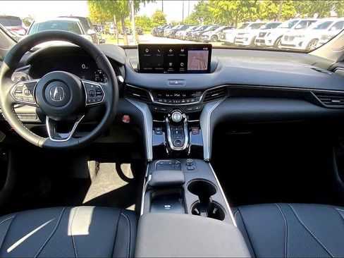 New 2025 Acura TLX w/Technology Package image 5