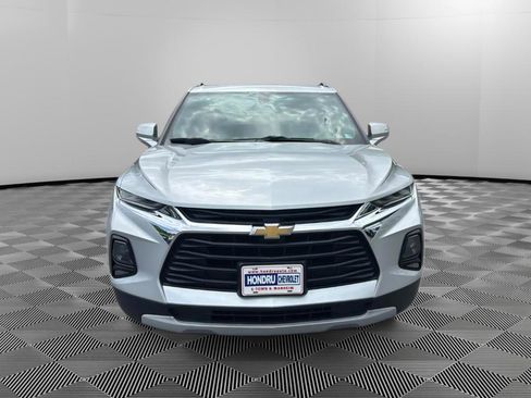 Used 2019 Chevrolet Blazer LT AWD/4WD image 7
