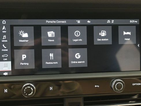 Used 2023 Porsche Macan S image 22