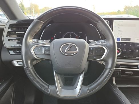 Certified 2023 Lexus RX 350 Premium Plus image 39