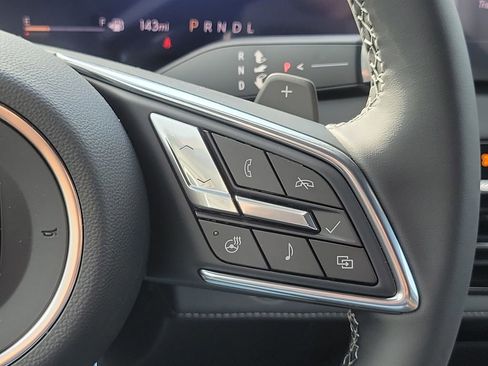 New 2026 Buick Enclave Sport Touring w/ Power Package FWD image 26