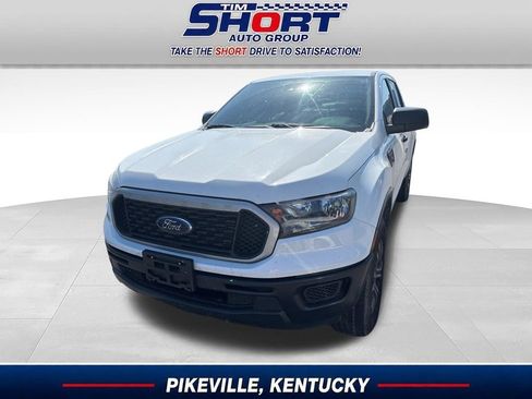 Used 2019 Ford Ranger XL w/ Equipment Group 101A Mid RWD image 1