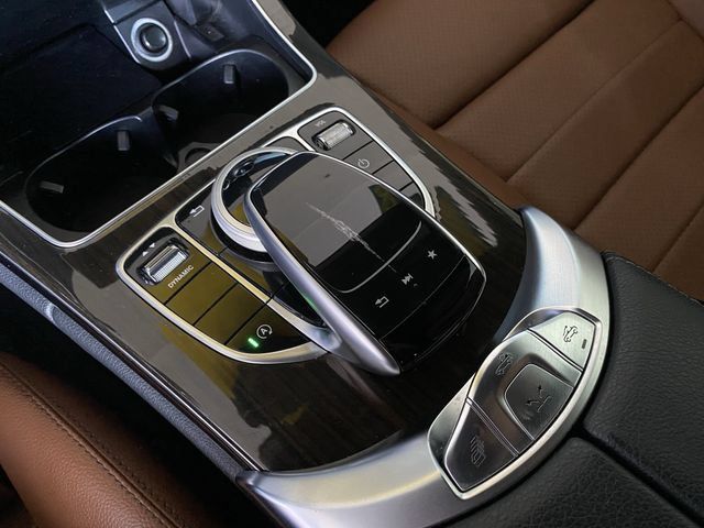 Used 2018 Mercedes-Benz C 300 Cabriolet image 27
