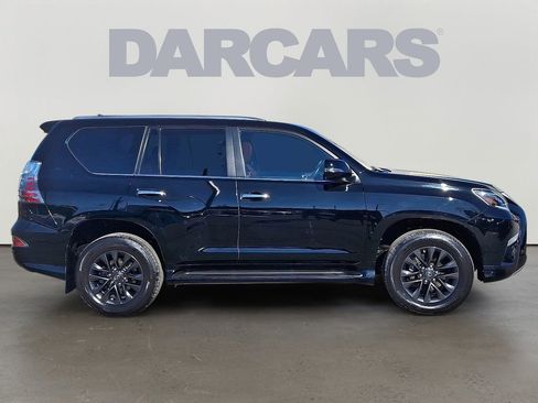 Used 2023 Lexus GX 460 Premium w/ Premium Package image 7