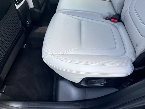 Used 2024 Hyundai Tucson Limited AWD/4WD image 19
