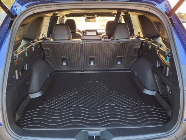 New 2026 Subaru Outback Wilderness AWD/4WD image 9