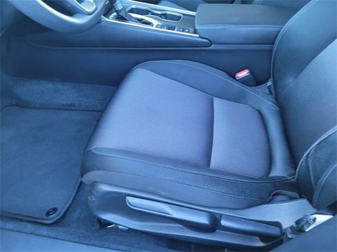 Used 2022 Honda Accord LX image 17