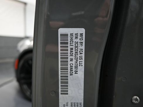 Used 2023 Dodge Charger Scat Pack image 56