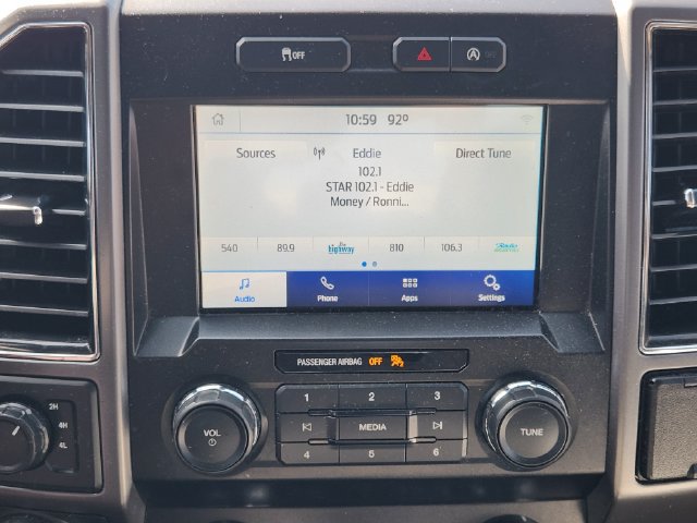 Used 2020 Ford F150 XLT w/ XTR Package AWD/4WD image 14