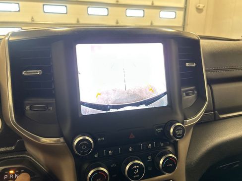 Certified 2022 RAM 1500 Laramie image 24