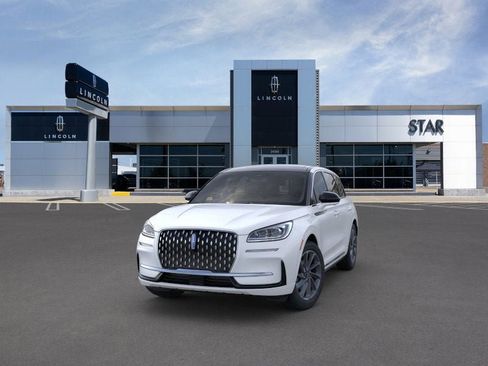 Used 2023 Lincoln Corsair Grand Touring w/ Equipment Group 302A image 2