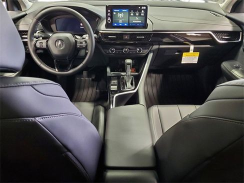 New 2025 Acura ADX FWD image 17