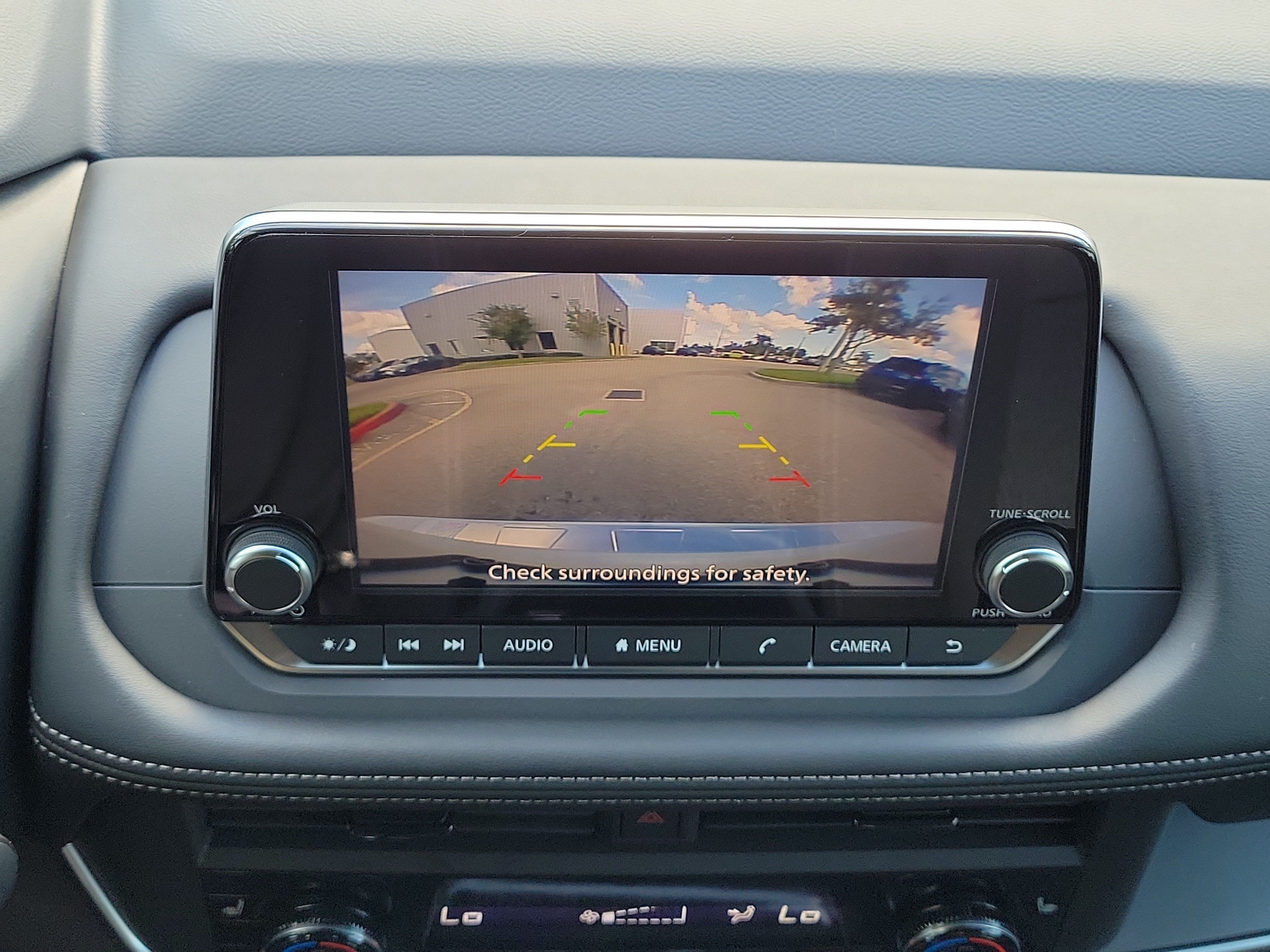 Certified 2026 Nissan Rogue SV w/ Cold Weather Package FWD image 28