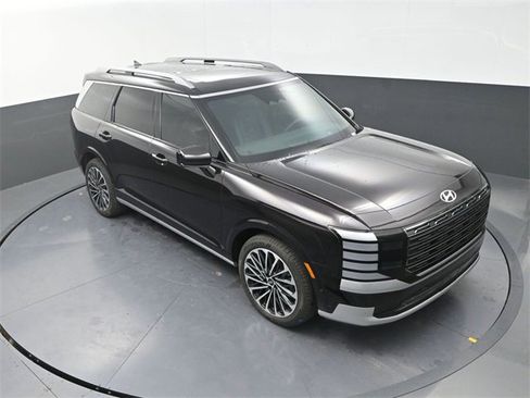 New 2026 Hyundai Palisade Calligraphy image 23