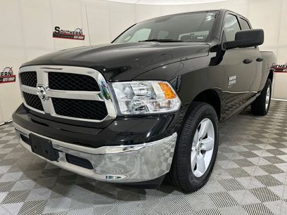 Used 2024 RAM 1500 Classic SLT