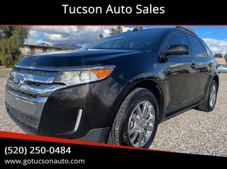 Used 2013 Ford Edge SEL image 1