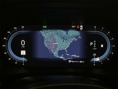 Used 2024 Volvo V60 B5 Cross Country Ultimate image 28