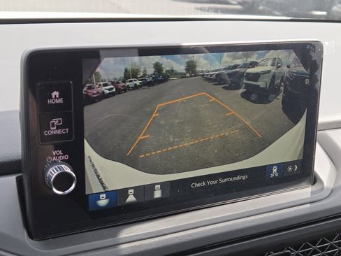 New 2026 Honda Accord SE image 9