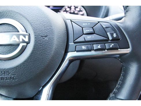 Certified 2024 Nissan Sentra SV w/ All-Weather Package FWD image 10
