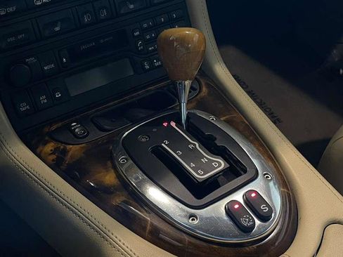 Used 2006 Jaguar XK8 Convertible image 24