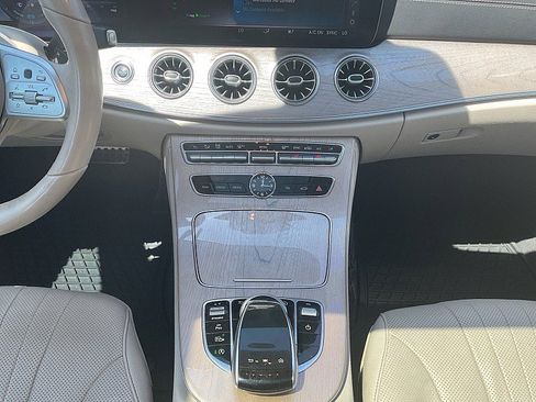 Used 2020 Mercedes-Benz CLS 450 w/ Night Package image 16
