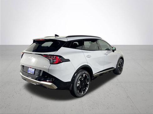 New 2026 Kia Sportage SX Prestige image 6