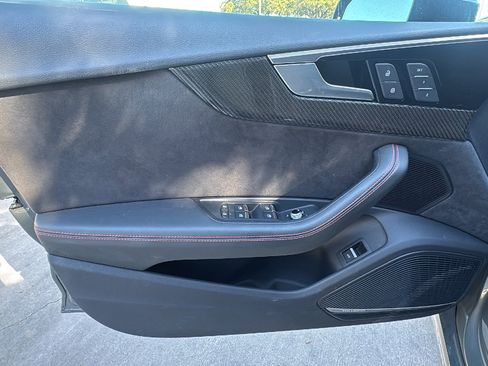 Used 2023 Audi S5 Prestige image 12