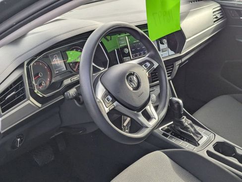 Used 2021 Volkswagen Jetta S w/ Driver Assistance Package image 13