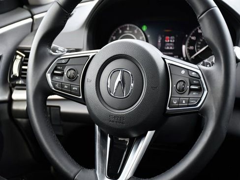 Certified 2023 Acura RDX AWD w/ Technology Package image 31