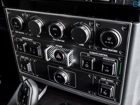 New 2025 INEOS Grenadier Fieldmaster Edition image 23