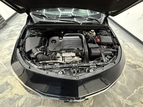 Used 2020 Chevrolet Malibu RS image 27