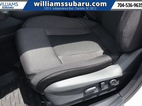 New 2025 Subaru Outback Premium w/ Popular Package #1 image 11