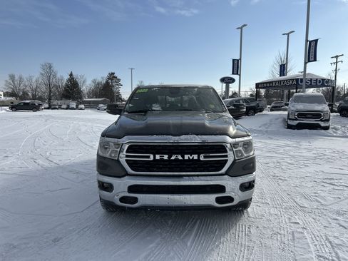 Used 2022 RAM 1500 Big Horn image 9