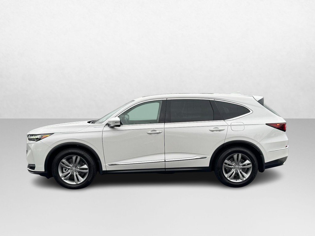 Certified 2026 Acura MDX SH-AWD image 3