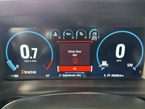 Certified 2023 Ford F150 Tremor w/ Equipment Group 402A High image 30