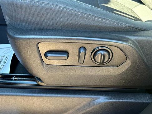 Used 2022 Chevrolet Silverado 1500 LT Trail Boss w/ Safety Package image 13