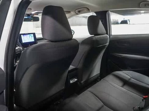 Certified 2023 Toyota Corolla LE image 19