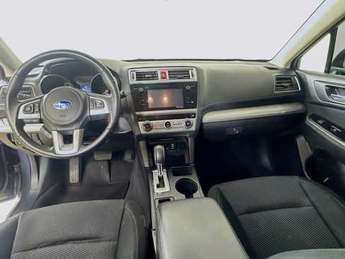 Used 2017 Subaru Outback 2.5i Premium w/ Popular Package #1 image 11